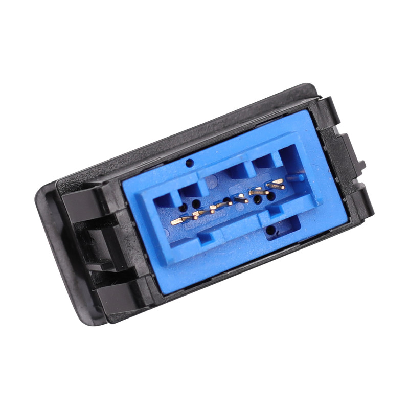 کلید شیشه بالابر چکاد کد 880545 اتو مناسب برای سمند