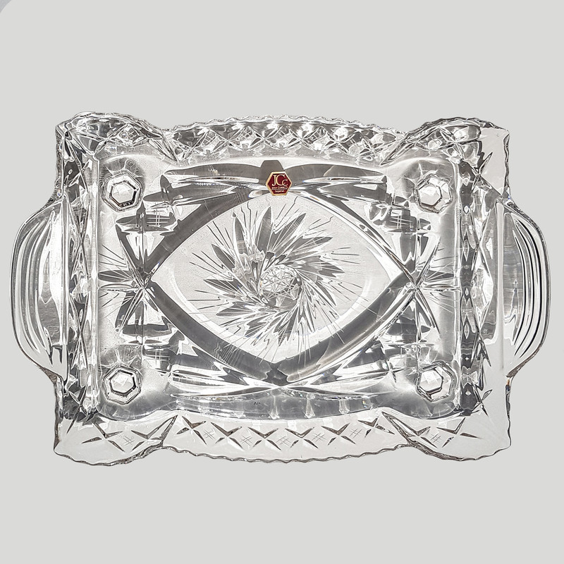 سینی جهان کریستال مدل VENUS