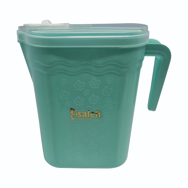 ظرف پودر رختشویی صالح مدل 680