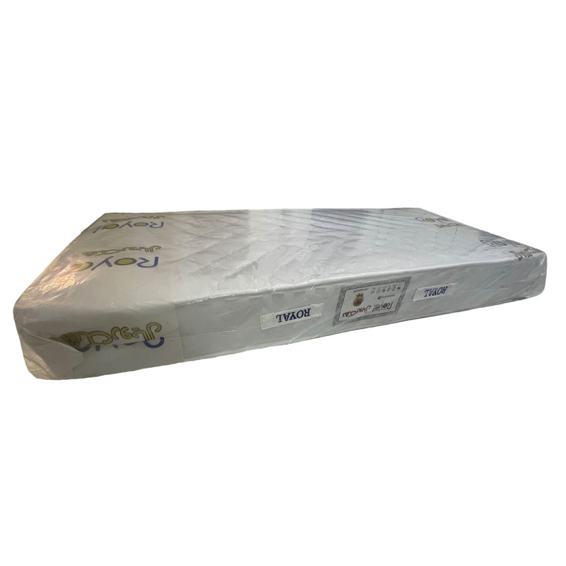 تشک رویال مدل 2 یک نفره سایز 90x200 سانتی متر