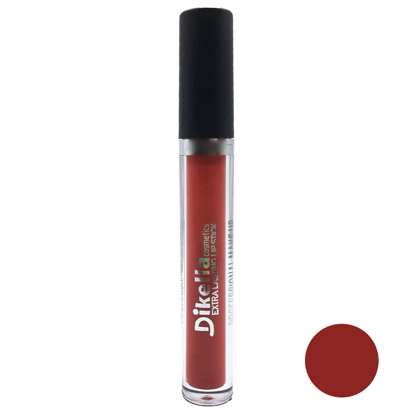 خرید و قیمت رژ لب مایع دیکلا شماره M11