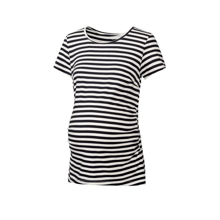 خرید و قیمت تی شرت بارداری اسمارا مدل 5609634