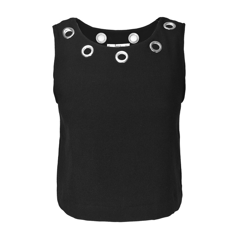 تاپ زنانه مانگو مدل SH71