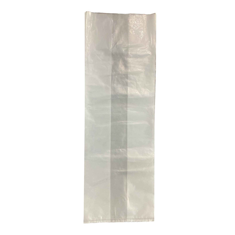 نایلون بسته بندی مدل بسیار ضخیم گاست دار کد 65.115 بسته 20 عددی