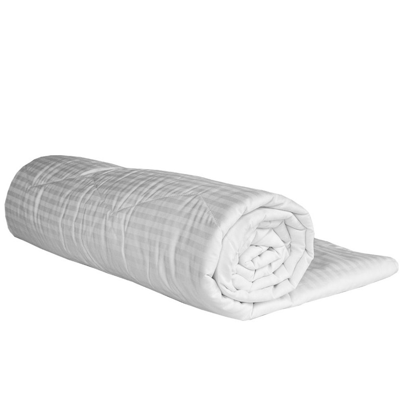 خرید و قیمت لحاف ویوانا مدل راه راه دونفره سایز 205x220 سانتی متر