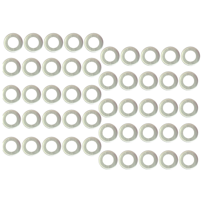 واشر کد 1003053 بسته 50 عددی