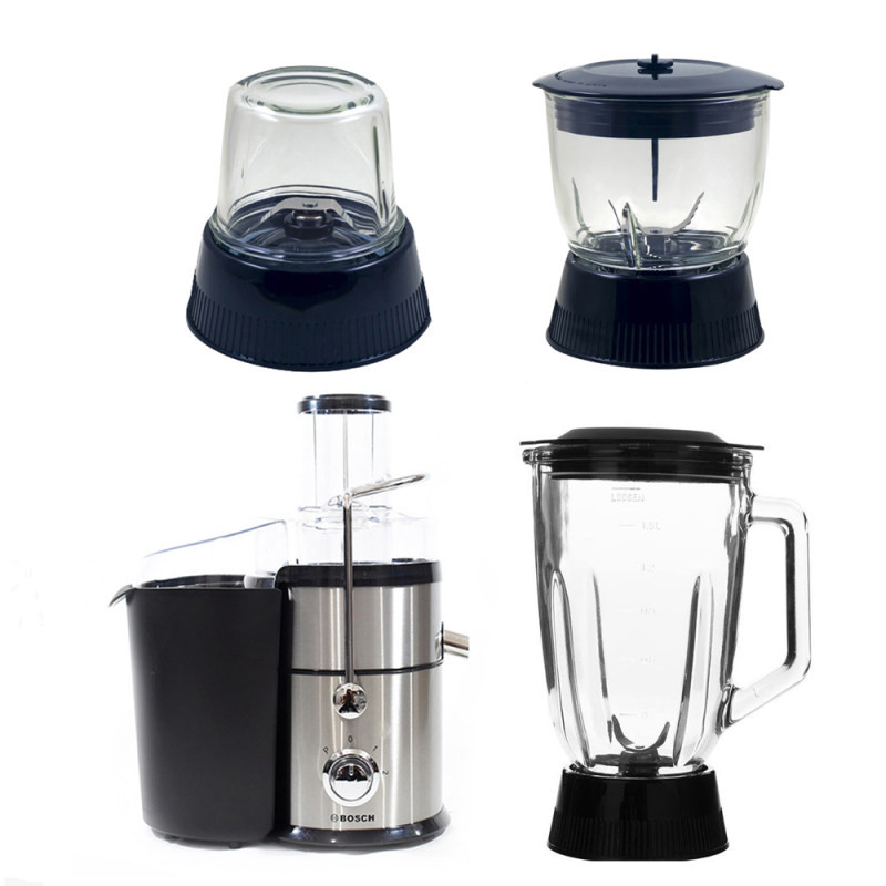 خرید و قیمت آبمیوه گیری مدل BSSJ3882