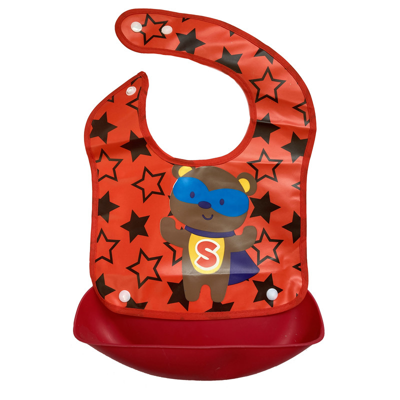 پیش بند نوزادی کارترز مدل 50