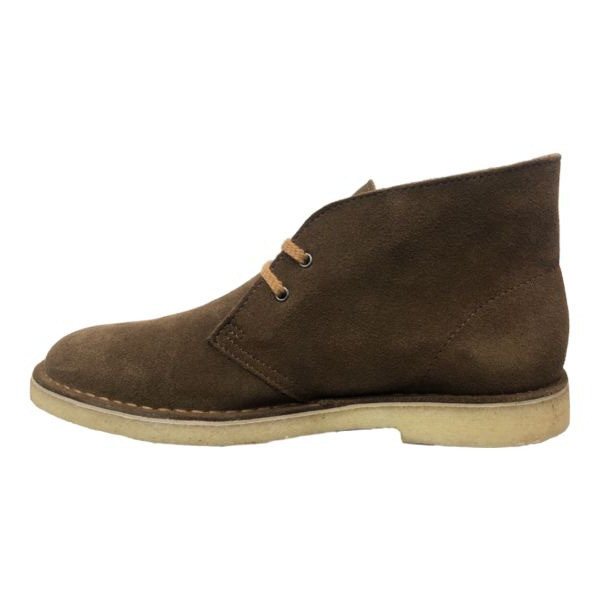 نیم بوت مردانه کلارک مدل 1_13292