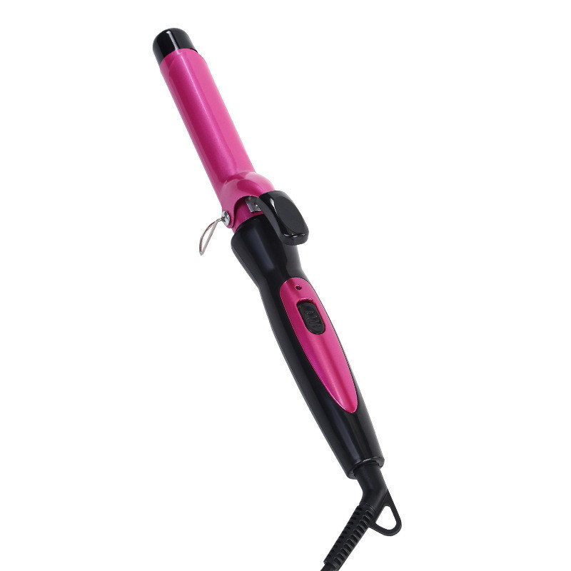 خرید و قیمت فر کننده و حالت دهنده مو مدل M-33