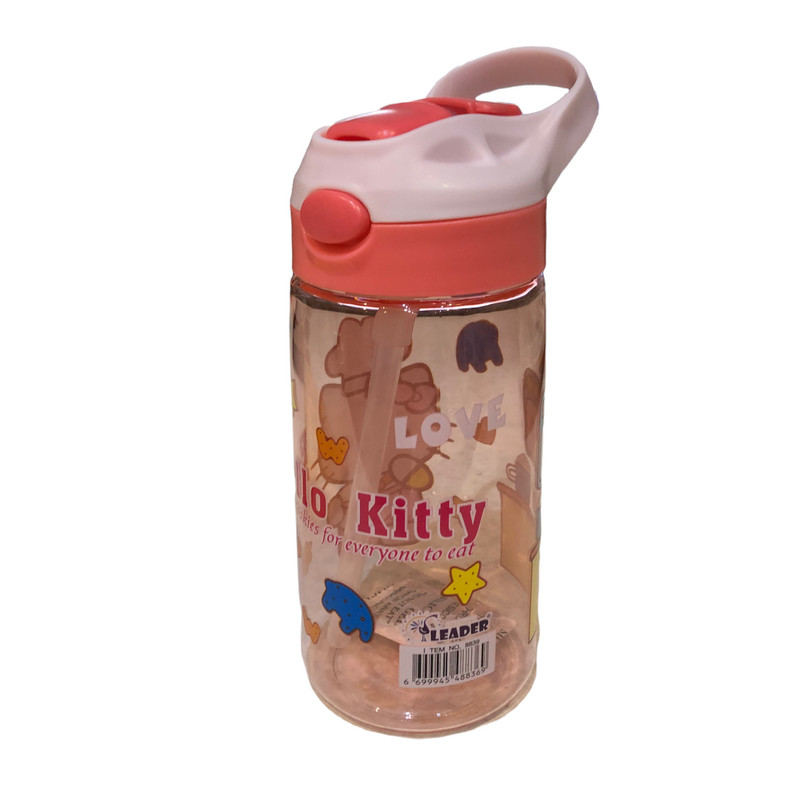 خرید و قیمت قمقمه لیدر مدل کیتی کد8839 گنجایش 0.5 لیتر