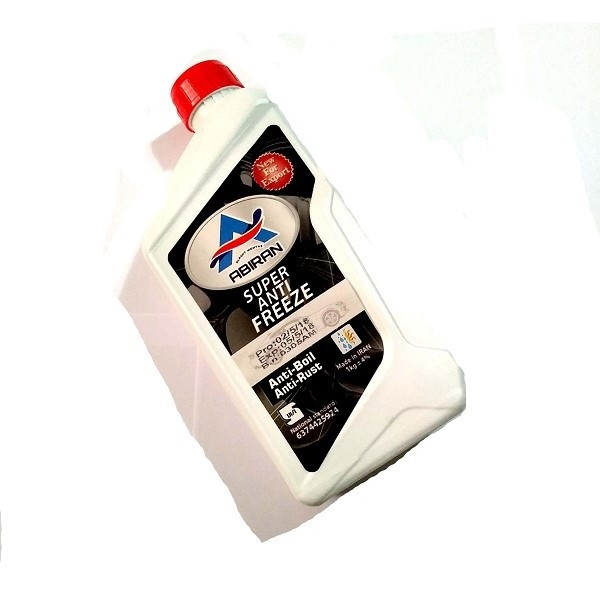 ضد یخ ضد جوش آبیران مدل R950 حجم 1 لیتر