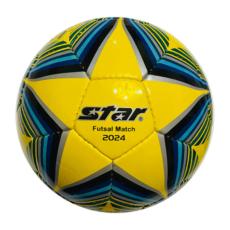 توپ فوتسال استار مدل 2024