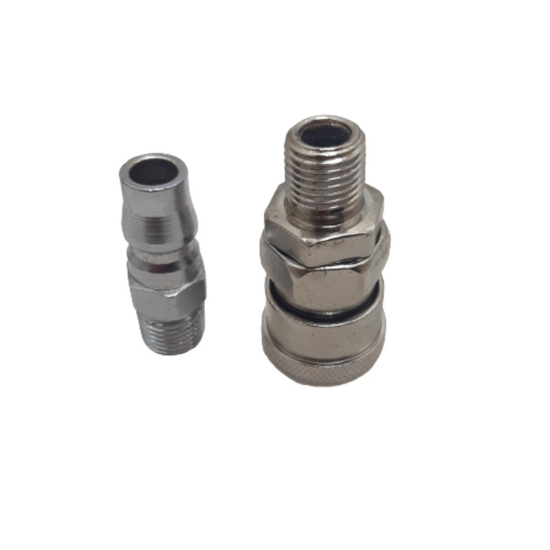 رابط کوپلینگ مدل 1/4 مجموعه 2 عددی