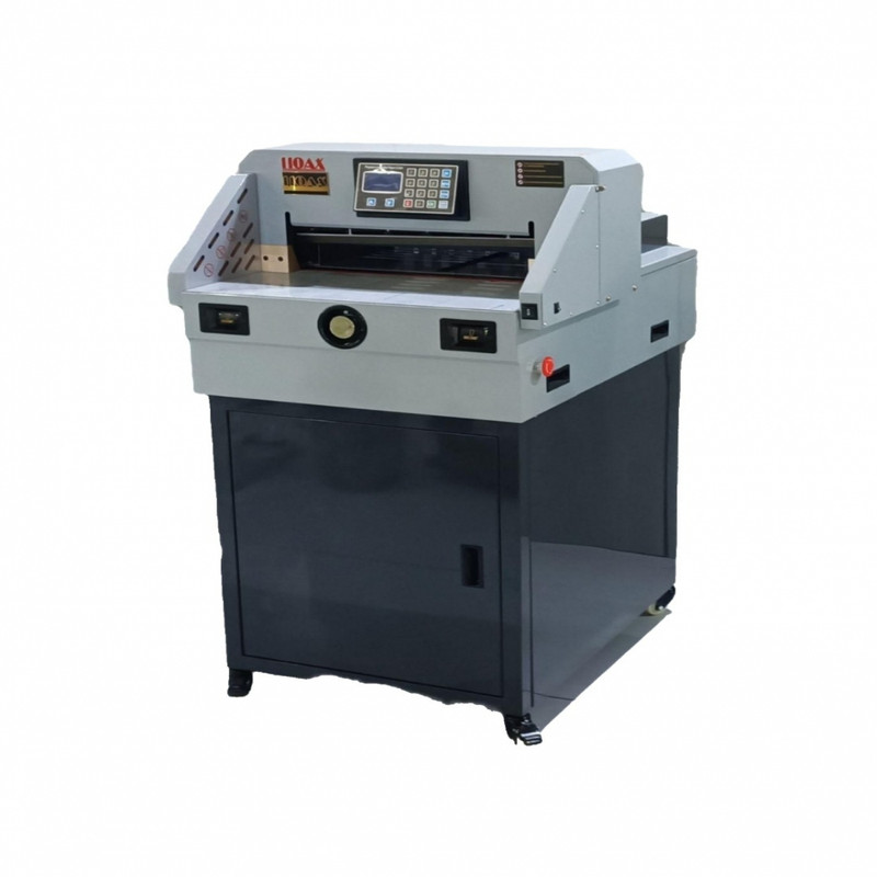 برش دهنده کاغذ آایکس مدل AX 4606S