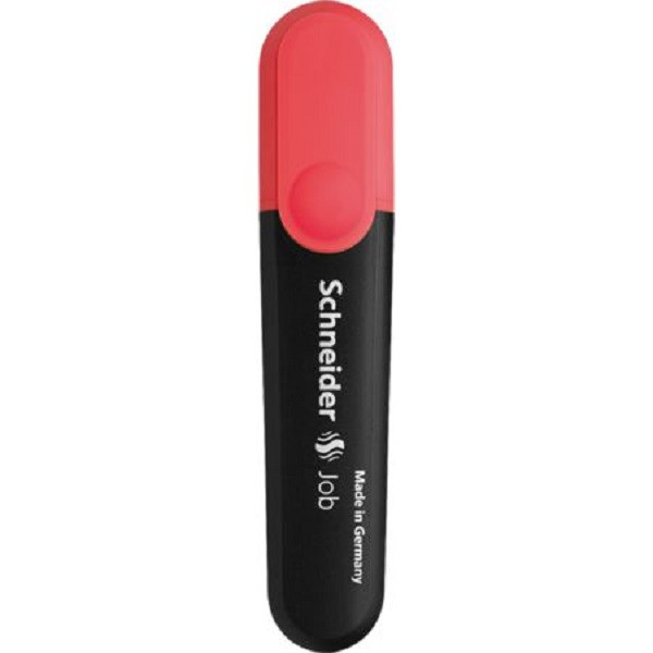 ماژیک علامت گذار اشنایدر مدل job