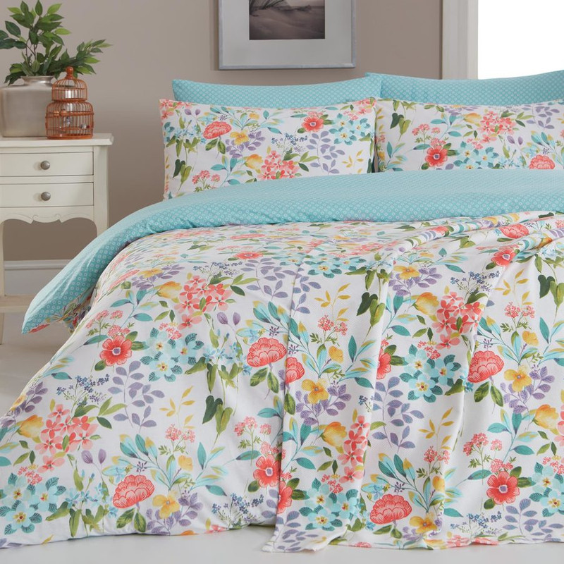 سرویس خواب سارا اندرسون مدل Verano دو نفره 5 تکه