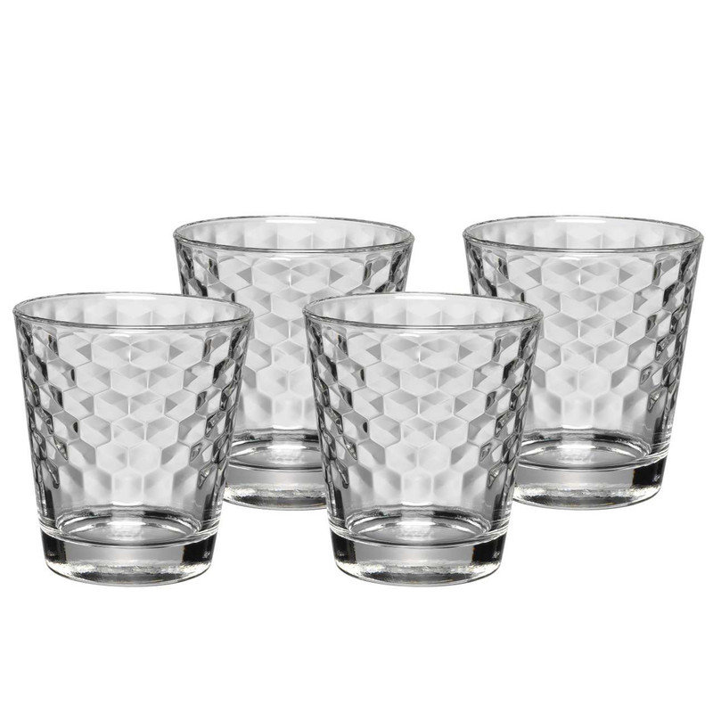 لیوان دبلیو ام اف مدل CFT بسته 4 عددی