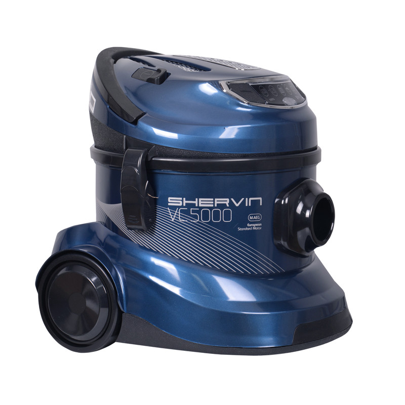 خرید و قیمت جاروبرقی شروین مدل VC5000