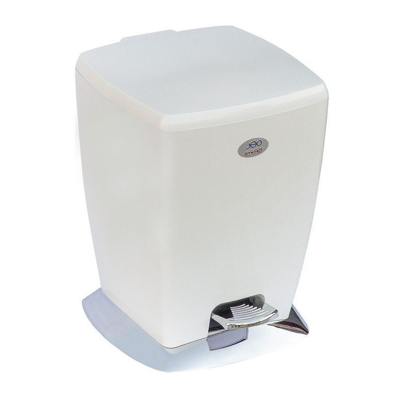 خرید و قیمت سطل توالت مهر مدل کُرُم