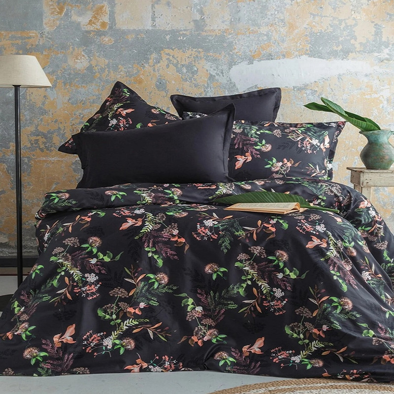 سرویس روتختی ایسیمو هوم مدل NOTTE دونفره شش تکه