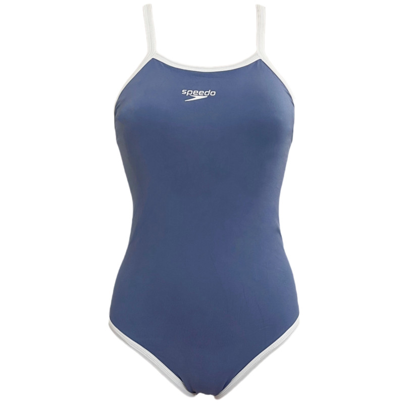 مایو زنانه مدل اسلیپ بندی ساده کد 42