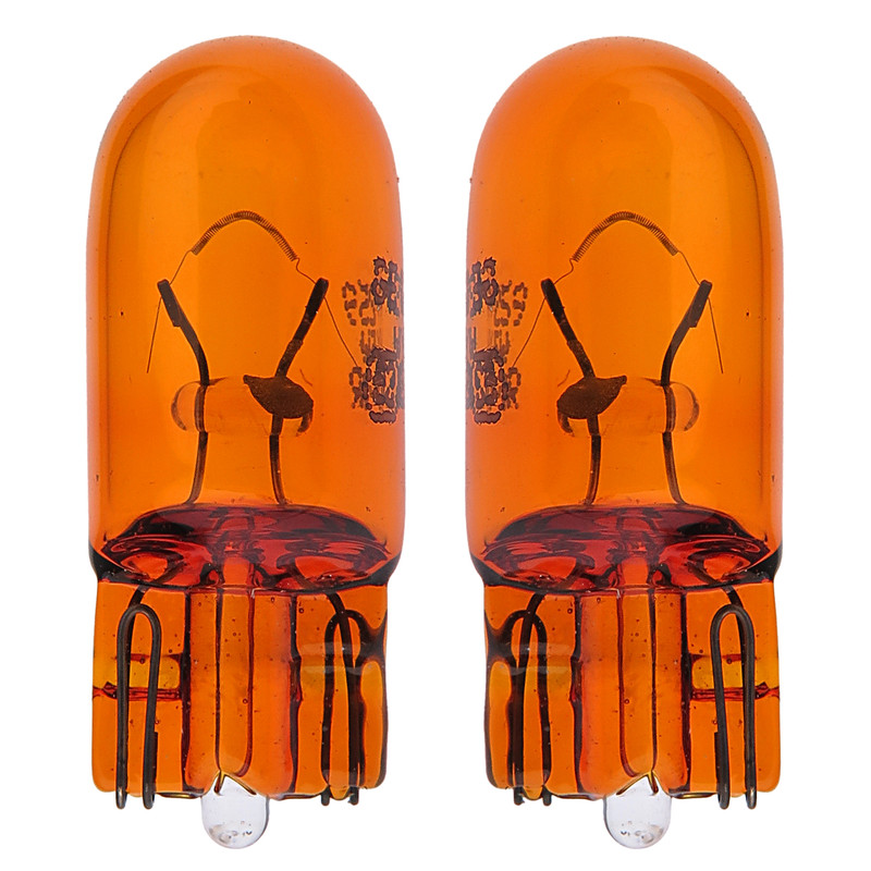 خرید و قیمت لامپ سکن پژو مدل 6216C1 مناسب برای پژو 206 و 207 بسته 2 عددی