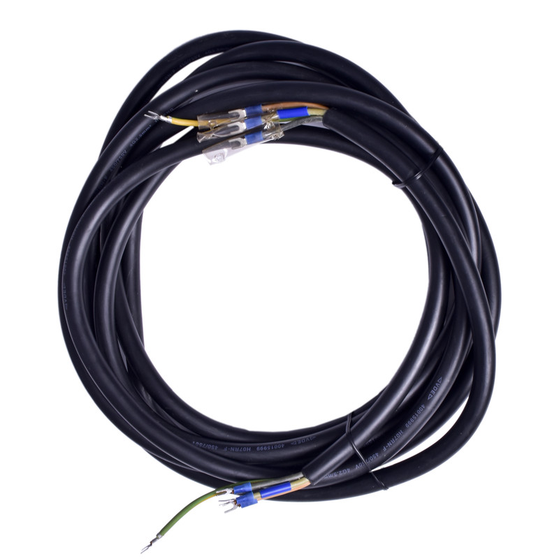 کابل برق 4 در 2.5 ریفنگ مدل 425