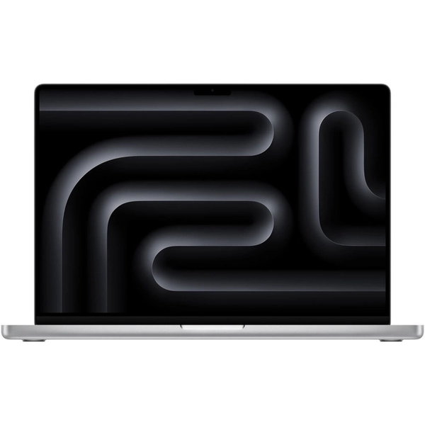 لپ تاپ 16.2 اینچی اپل مدل MacBook Pro MRW43 2023-M3 Pro 18GB 512SSD 33