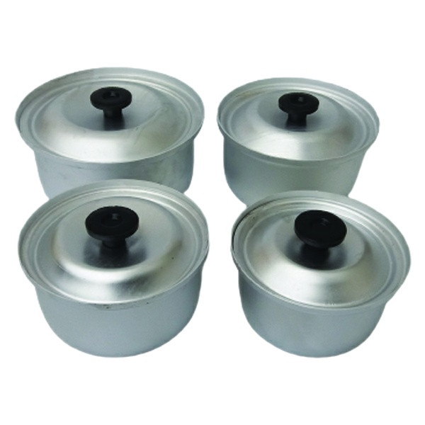 سرویس قابلمه 8 پارچه مدل SHK1