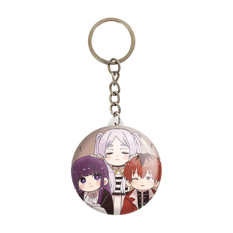 جاکلیدی خندالو مدل اشتارک، فریرن و فرن انیمه فریرن کد 33883