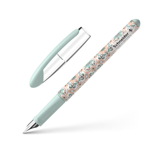 خرید و قیمت خودنویس اشنایدر مدل Voyage