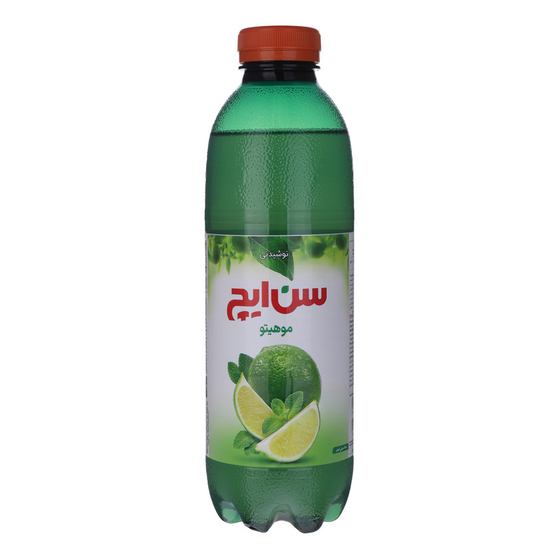 نوشیدنی موهیتو سن ایچ - 750 میلی لیتر
