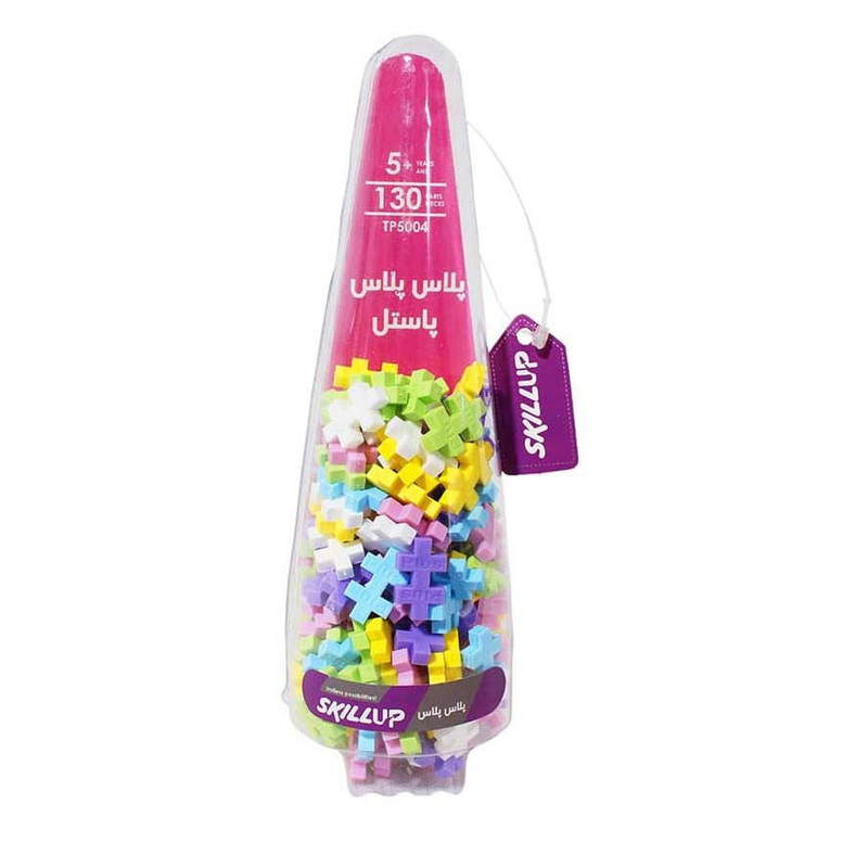 خرید و قیمت ساختنی مدل پلاس پلاس