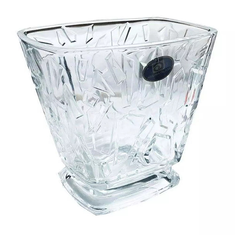 خرید و قیمت جاقاشقی آدریا گلس مدل 358