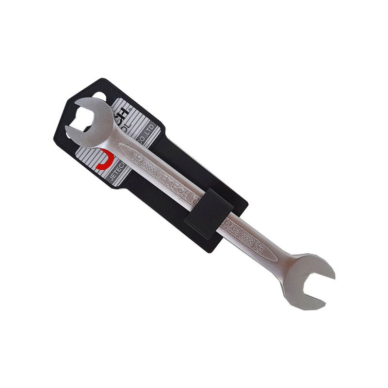 آچار دوسر تخت جتک مدل HT - 23 سایز 12-13 میلی متر