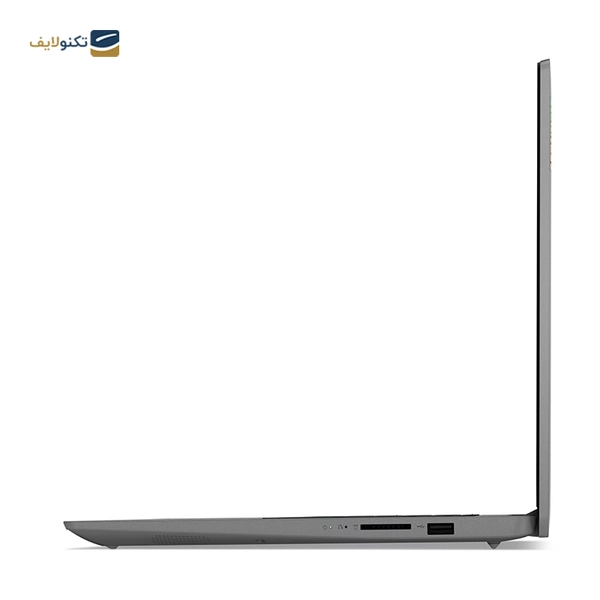 لپ تاپ لنوو 15.6 اینچی مدل IdeaPad 3 i7 8GB 1TB7