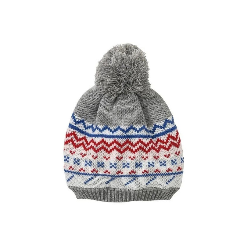 کلاه بافتنی نوزادی لوپیلو مدل 4017