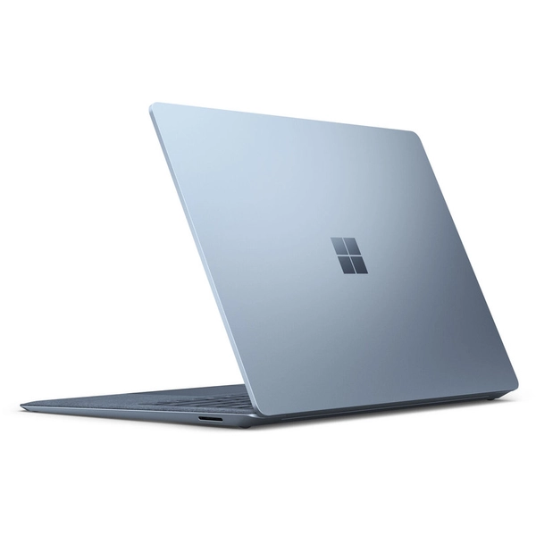 لپ تاپ 13.5 اینچی مایکروسافت مدل Surface Laptop 4-i7 16GB 512SSD Iris Xe9