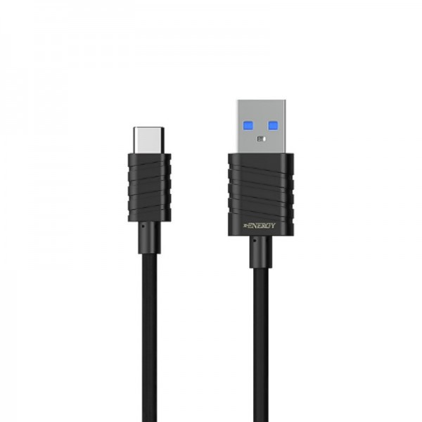 خرید و قیمت کابل تبدیل USB به USB-C ایکس انرژی مدل x-130 طول 1 متر