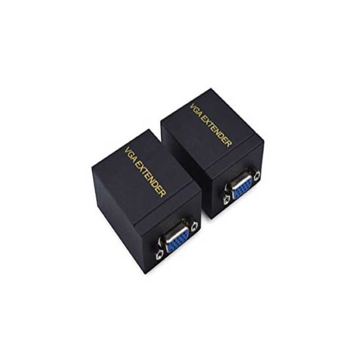اکستندر VGA تحت شبکه مدل MN-60M بسته 2 عددی