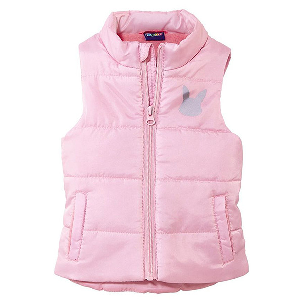 جلیقه دخترانه لوپیلو مدل 4209376