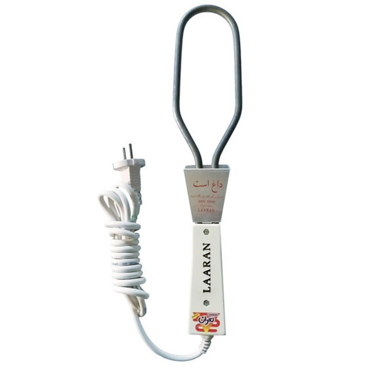 خرید و قیمت زغال افروز لعران مدل ZAF-500W