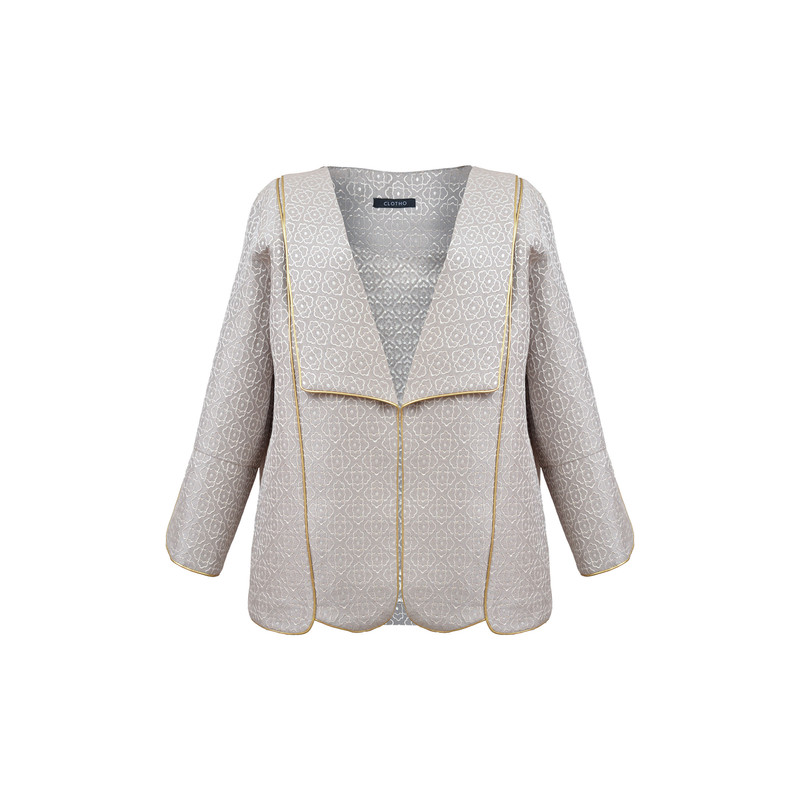 خرید و قیمت مانتو زنانه کلوتو مدل JAQA - B