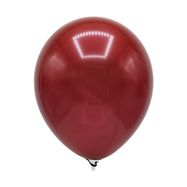 بادکنک لاتکس بالون مدل B4 مجموعه 25 عددی