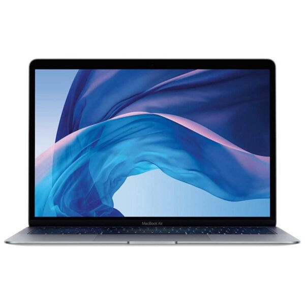 لپ تاپ 13 اینچی اپل مدل MacBook AIR MWTL2 00