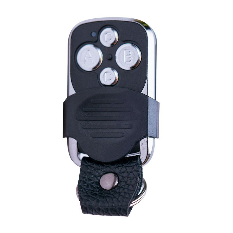 ریموت در پارکینگ مدل FREQUENCY