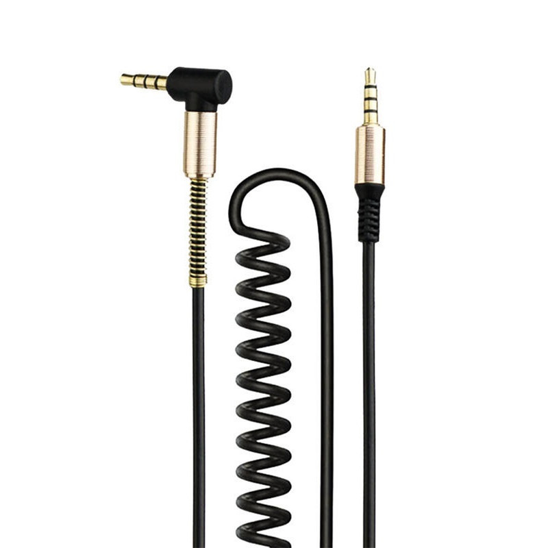 کابل AUX مدل S-18 طول 1.8 متر