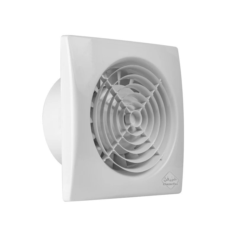 هواکش خزرفن مدل سایلنت کد EST-100-2