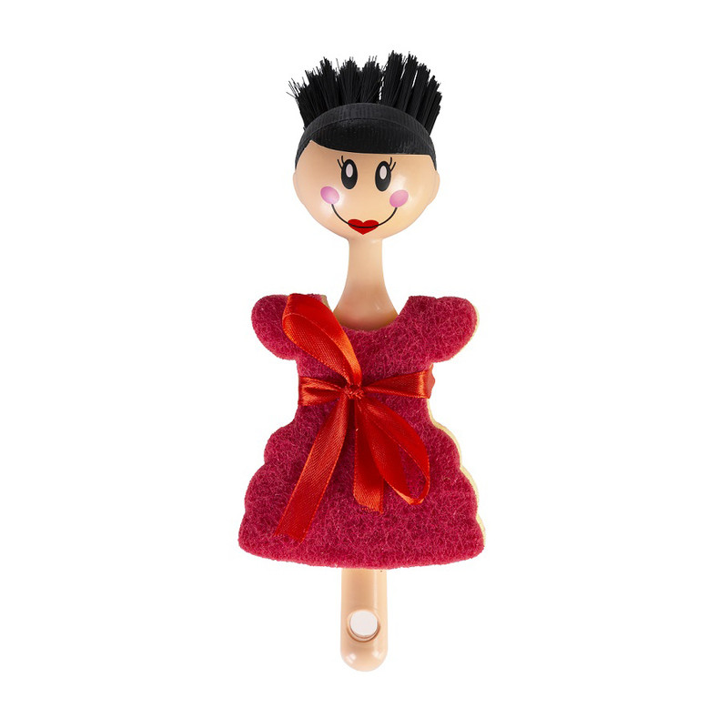 فرچه و اسکاچ زیباسازان کد RM272